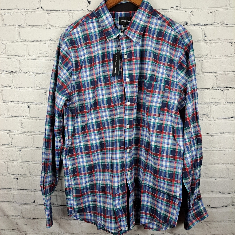 Mens Shirt